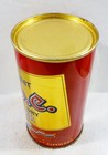 Poc Extra Dry Sweet  Flat Top Beer Can