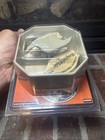 Knight   Hale Kh126b Ultimate Fighting Purr Friction Turkey Call Rare