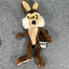 Vintage Looney Tunes Bean Bag Plush 1998 Warner Bros Studio 13   