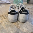 Adidas Grand Court 2 0 Gw9214 White Black Sneaker Shoes Women s Size 10