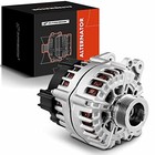  Alternator Compatible With Audi Q7 2013 2014 2015 V6 3 0l Gas Supercharged  