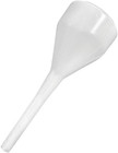 Car Fuel Funnel  Plastic Funnels For Automotive Use  Long Neck Oil Funnel For   