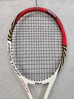 Wilson Blx Pro Staff Ninety Amplifeel Tennis Racquet 2012 Federer 4 1 2
