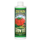 Fox Farm Big Bloom  Grow Big  Tiger Bloom Hydroponic Liquid Nutrient Soil