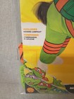 Nickelodeon Teenage Mutant Ninja Turtles Michelangelo Dog Pet Costume Suit Small