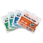 50sets Tubos Bucales De Ortodoncia Dental 1st Molar Roth mbt 018 022 Bondable Us