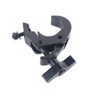 8x 330lbs Heavy Duty Stage Lighting Clamps Dj Light Truss Clamp Set For 40-52mm 