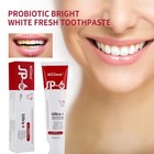 6 3pack Sp-6 Toothpaste  Sp-6 Tooth Paste  Sp-6 Probiotic Whitening Toothpaste