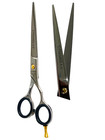 Professional Barber salon Razor Edge Hair Cutting Scissors   Shears  6 5-inch   