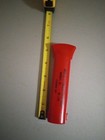 Vintage Advertisement Brush Retractable State Bank Usa Decent Unique Design Rare