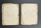 Benjamin Franklin   printed Pennsylvania Colonial Currency  1757     Fifteen
