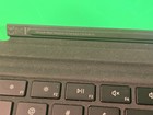 Microsoft 1725 Keyboard Type Cover For Surface Pro 3 4 5 6 7 Backlit Oem Black
