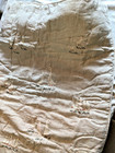 Darby Duckling Toddler Quilt Nwot Embroidered Pottery Barn Kids 50    L  X 36    W