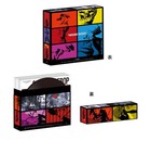 Cowboy Bebop Lp-box  first Press Limited Edition   analog 11-disc Set  Y022