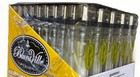 100 Disposable Lighters Bulk Lot     Wholesale Clear Refillable Pocket Flame