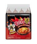  stew Type  Samyang Buldak Spicy Chicken Ramen 145g X 8 Packs  fire Noodle 