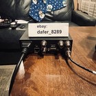 Blackmagic Design Hyperdeck Studio Hd Mini  used Once 