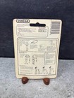Vintage Genuine Duncan Yo-yo  Imperial 3269np New On Card Orange 1986