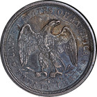 1875-s Twenty  20  Cent Piece Nice Au bu Nice Eye Appeal Strong Strike