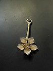 Hroar Prydz  Sterling Silver Enamel Pendant Norway Norwegian