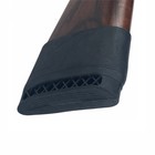 Rifle Shotgun Slip On Rubber Recoil Pad Butt Gun Accessories  Protector Stock 