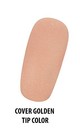Cover Golden Mia Secret Acrylic Powder  5 Lbs  5 Pound  