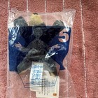 Animal Alley Cole Plush Stuffed Animal Toys r us 2001  5 Sealed In Bag