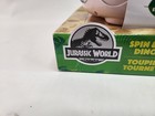 Toomies Jurassic World Spin   Hatch Dino Eggs Developmental Toy Tomy E73252