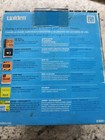 Uniden D1660-2 Dect6 0 Caller Id Cordless With 2 Handsets New Box Has Flaws