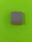 Official Nintendo Gamecube Gray Memory Card Dol-008 Oem Authentic