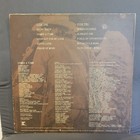 Neil Young Signed Lp Comes A Time   Original  Vintage  Great Gifts  70s 80s 90s