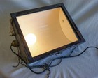 Kodak Utility Safelight Model C W  0c Amber  Red 1 Filters  works   891