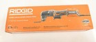 Ridgid R28700 4 Amp Corded Oscillating Multi-tool  lightly Used 