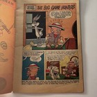 March Of Comics  273 1965-bugs Bunny-5 X 7 1 4  -rare Vintage Find