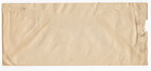 1939 Aden American Consular Service Cover To New York City Usa Foreign Service