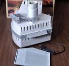 The Crisp Factory Automatic Potato Chip Maker 1990s In Box Discontinued