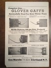   the Gamecock  Poultry Magazine October 1947 Free Shipping Gamefowl