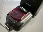 Nikon Speed Light Sb-900 Hot Shoe Mount Camera Flash Unit Beautiful