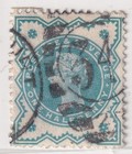 Great Britain Qv Era X18     Classic Used  Bold Cancels   High Study Value