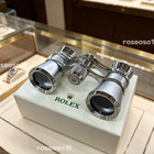 Limited Edition Rolex Stainless Steel Binoculars Op  ra Event National De Paris