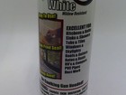  2 Pack  Flex Shot White 8 Oz X 2 Thick Rubber Adhesive Sealant Caulk Bond Seal