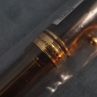 Pilot Custom 823 Amber Fountain Pen W 14k Gold Nib In Orig  Cellophane  Unused