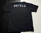 The Shield Wwe T Shirt Size Small Roman Reigns Seth Rollins Dean Ambrose
