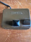 Oem Necchi  Foot Pedal Control With 4 Prong Power Cord Fits Supernova   Others