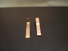 25pr Reproduction Aurora Afx H o Scale Long Step Pick Up Shoes Made In Usa L  k