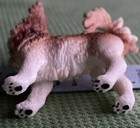 Schleich Chihuahua -long Hair- Exclusive Mini Dog Toy Pomeranian Mix New Sealed