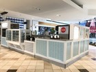 Kiosk For Sale  Food Or Retail Use