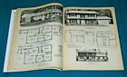 Vintage   House Plans  selected Homes Vol Ii    Southern United States