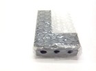 Misumi Alb562m Naams L-block Standard   Configurable 3x3 Holes