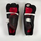 Bauer Nsx Senior 15  Hockey Shin Guards